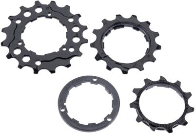 TEKTRO kassette "cs-m330-8 / cs-m350-9 / cs-m352-9" cas. changing set cs-m330-8 8sp TEKTRO kassette "cs-m330-8 / cs-m350-9 / cs-m352-9" cas. changing set cs-m330-8 8sp
