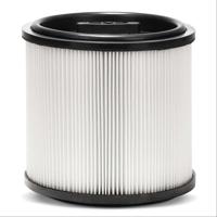 Cartridgefilter KARCHER voor de werkplaatsstofzuiger WD 1 en WD 1 Classic (2.863-327.0) - thumbnail