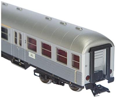 Märklin 43898 H0 personenrijtuig van de DB 1e/2e klas