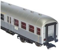 Märklin 43898 H0 personenrijtuig van de DB 1e/2e klas - thumbnail