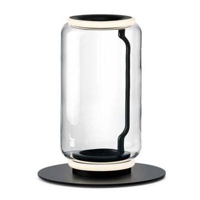 Flos Noctambule Vloerlamp - 1 Low Cylinder Flos Noctambule Vloerlamp - 1 Low Cylinder