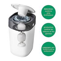 Tommee Tippee 6 pak navulcassettes - thumbnail