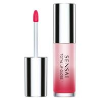 Sensai Total Lip Gloss 4.50ml 02 Akebono Red Lipgloss Dames - thumbnail