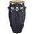 Meinl WCO11VBK-M Woodcraft 11" Quinto Vintage Black - thumbnail