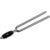 D'Addario PWTF-E Tuning Fork Key of E stemvork E 329.6 Hz - thumbnail
