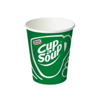 Beker Cup-a-Soup karton 175ml 1000 stuks - thumbnail