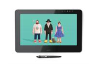 atFoliX Schermbeschermer compatibel met Wacom CINTIQ Pro 16 Beschermfolie, ultra-helder FX Schermfolie (2X) - thumbnail