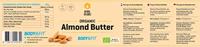 Biologische Amandelpasta | Body & Fit | 170g - thumbnail
