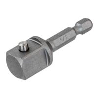 DEWALT DT7512-QZ Adapter 1 stuk(s) - thumbnail