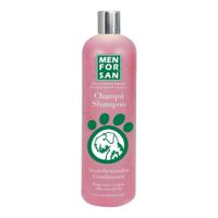 Shampoo en Conditioner Menforsan Hond 1 L - thumbnail