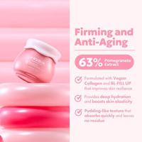 Voedende Gezichtscrème Frudia Pomegranate - thumbnail