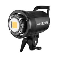 Godox SL60W LED videolamp - thumbnail