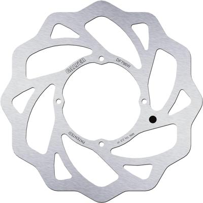 GALFER remschijf "df796" rotor df796 type w offroad rigid