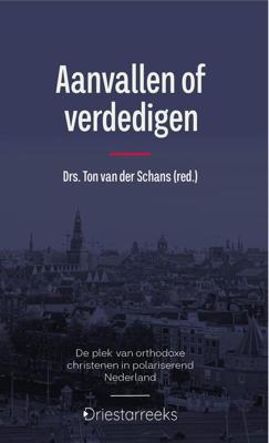 Aanvallen of verdedigen - - ebook