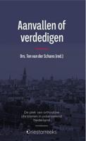 Aanvallen of verdedigen - - ebook - thumbnail