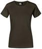Promodoro E3005 Women´s Premium-T - Khaki - XXL
