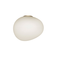 Foscarini - Gregg Media Semi 2 wandlamp - thumbnail