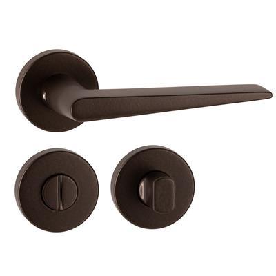 Krukgarn VIGO BRONZE WC 8mm Krukgarn VIGO BRONZE WC 8mm