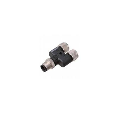 Pepperl+Fuchs 70109844 Sensor/actuator verdeler en adapter Aantal polen (sensoren): 5, 5 1 stuk(s)
