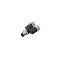 Pepperl+Fuchs 70109844 Sensor/actuator verdeler en adapter Aantal polen (sensoren): 5, 5 1 stuk(s) - thumbnail