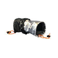 Secret Jardin Secret Jardin CF7D Kabelflens Dubbele Sok - thumbnail