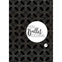 Mijn Bullet Journal Zwartgoud (Pocket) - thumbnail