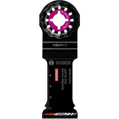 Bosch Accessoires Expert MultiMax PAIZ 32 APIT multitoolzaagblad 32 mm 10-delig - 1 stuk(s) - 2608900029 Bosch Accessoires Expert MultiMax PAIZ 32 APIT multitoolzaagblad 32 mm 10-delig - 1 stuk(s) - 2608900029
