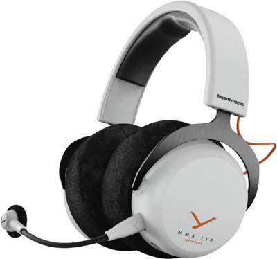 Beyerdynamic MMX 150 Wireless Gaming Headset Over-ear hoofdtelefoon