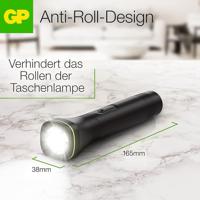 GP Discovery C107 Zaklamp werkt op batterijen LED 70 lm 107 g - thumbnail