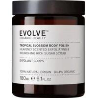 Evolve Organic Beauty Tropical Blossom Body Polish 180ml - thumbnail