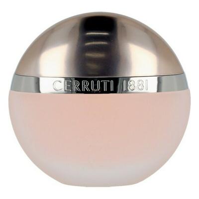 Cerruti 1881 Pour Femme Eau de toilette Spray 100 ml Dames