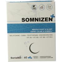 Somnizen Capsules - thumbnail