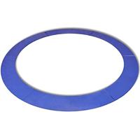 VidaXL Veiligheidsmat voor 15'/4,57 m ronde trampoline - thumbnail