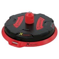 Runpo kabelafroller XB300 multifuncioneel X-Board 300KG - thumbnail