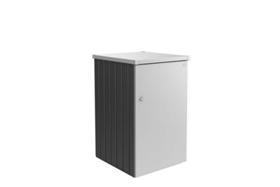 ContainerBox Alex Variant 3 Donkergrijs Metallic Biohort - Biohort ContainerBox Alex Variant 3 Donkergrijs Metallic Biohort - Biohort