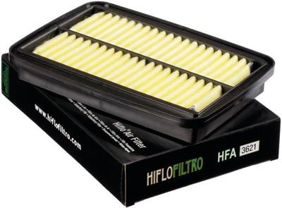 HIFLOFILTRO luchtfilter air filter hfa-3621