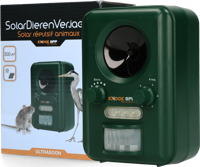 Knock Pest Dierenverjager Solar - thumbnail