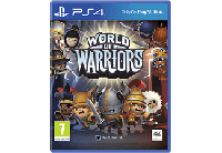 World of Warriors - thumbnail