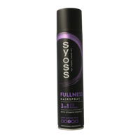 Syoss 3in1 Fullness Hairspray Hold 3 - thumbnail
