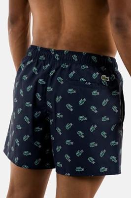 Lacoste Zwemshort Heren S