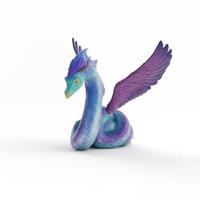 Schleich WIZARDING WORLD Occamy 14903 - thumbnail