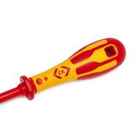 C.K Schroevendraaierset VDE 5-delig - thumbnail