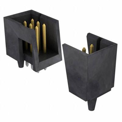 Molex Male header (standaard) Aantal rijen: 2 15477710 1 stuk(s) Tube