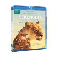 Serengeti (Blu-ray) - thumbnail