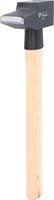 Brilliant Tools BT077080 BT077080 Bankwerkershamer 1055 g 1 stuk(s) - thumbnail