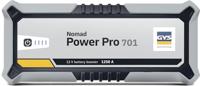 GYS LITHIUM-BOOSTER NOMAD POWER 701 PRO 085855 Snelstartsysteem - thumbnail