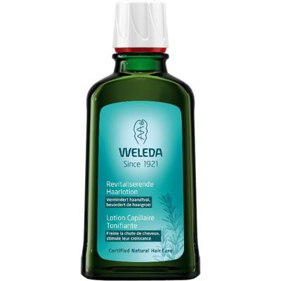 Weleda Revitaliserende Haarlotion Met Rozemarijn Haargroei 100ml Weleda Revitaliserende Haarlotion Met Rozemarijn Haargroei 100ml