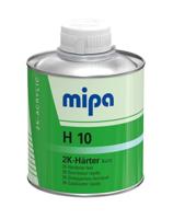 Mipa hardingsmiddel "h 10 2k hardener h10 250 ml - thumbnail