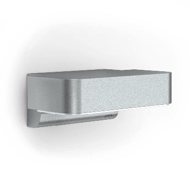 Steinel design buitenlamp met HF sensor