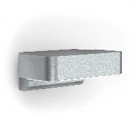 Steinel design buitenlamp met HF sensor - thumbnail